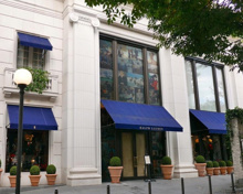 ラルフ ローレン表参道