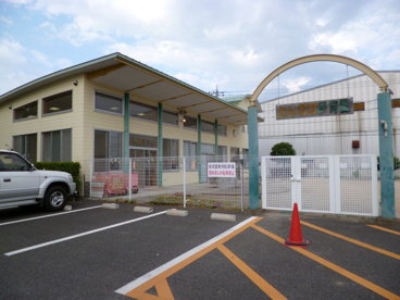 たんぽぽ保育園の画像2
