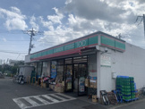 ローソンストア100 LS海老名下今泉三丁目店