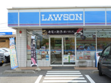 ローソン高崎問屋町