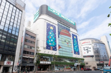 ニトリ渋谷公園通り店