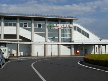 高崎問屋町駅の画像1