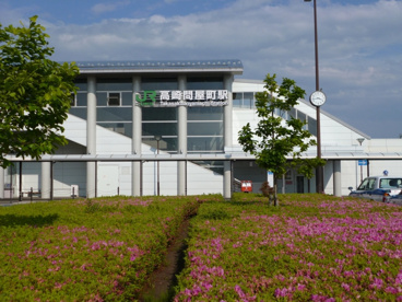 高崎問屋町駅の画像2