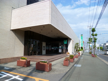 群馬銀行高崎支店の画像1