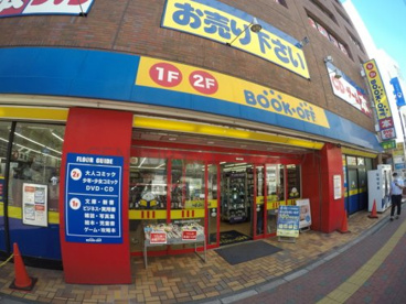 BOOKOFF(ブックオフ) 江坂駅前店の画像1