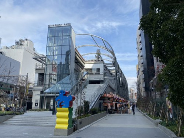 MIYAHSHITA PARKの画像1