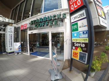 スターバックスコーヒー 江坂オッツ店の画像1