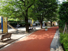 六号坂上公園