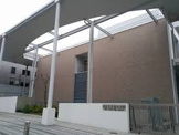 港区立三田中学校