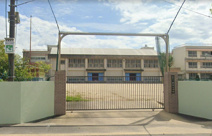 和歌山市立砂山小学校