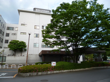 日高病院の画像2