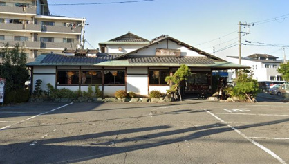 信濃路 四ケ郷店の画像1