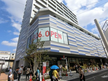 西友 東長崎店情報ページ 野方 西武新宿線の賃貸 不動産 住宅情報センターホームネクスト