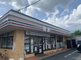 セブンイレブン 厚木市戸田店