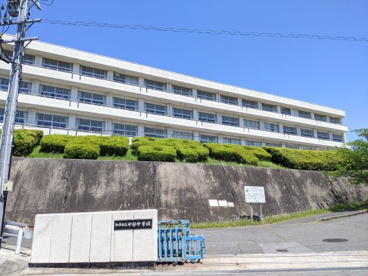 中部中学校の画像1
