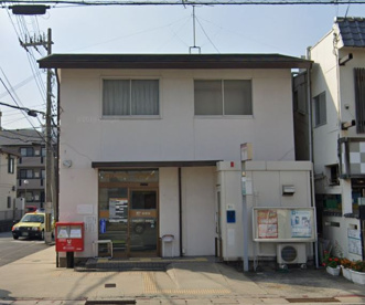 和歌山西小二里郵便局の画像1