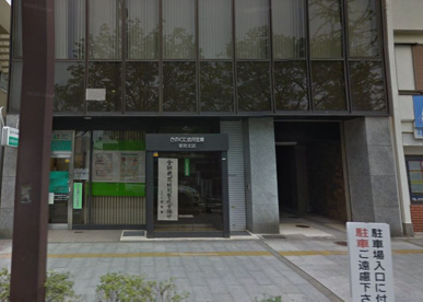 toto取扱 きのくに信用金庫新町支店の画像1