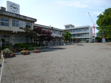  北小学校の画像1