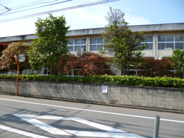  北小学校の画像2
