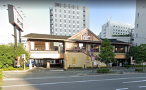 かごの屋JR和歌山駅前店