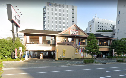 かごの屋JR和歌山駅前店の画像1