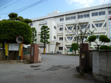 高崎第一中の画像2