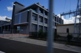 日立市消防本部　南部消防署