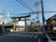 高宮郵便局の画像