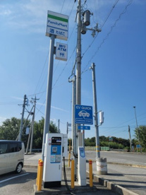 ファミリーマート彦根高宮町店の画像2