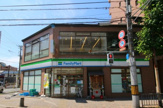 ファミリーマート 四条御前店