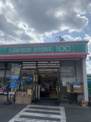 ローソンストア100 LS南林間十一条店