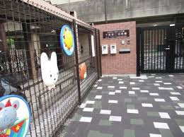 吹田市立認定こども園千里第二幼稚園の画像1