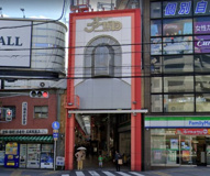 駒川商店街
