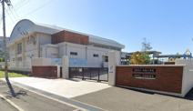 海南市立内海小学校