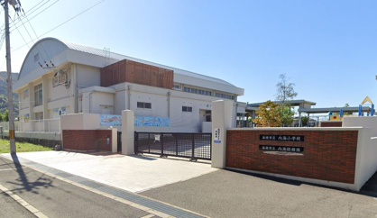 海南市立内海小学校の画像1