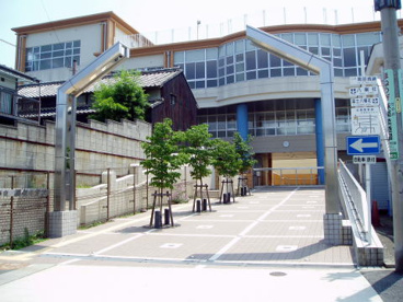 名古屋市立御劔小学校の画像1