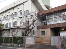 名古屋市立汐路小学校の画像1