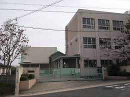 名古屋市立弥富小学校の画像1