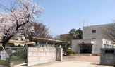 名古屋市立萩山中学校
