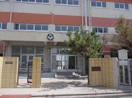 名古屋市立瑞穂小学校の画像1