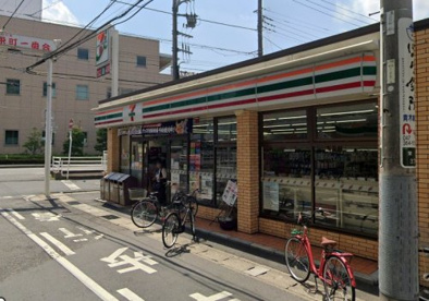 セブンイレブン 松戸栄町3丁目店の画像1