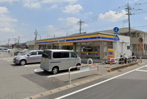 ミニストップ 日本大学松戸歯学部売店