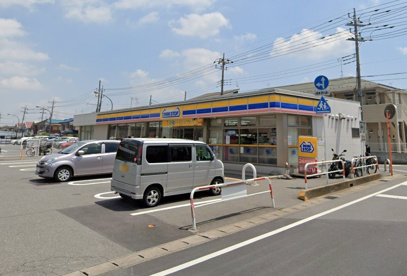 ミニストップ 日本大学松戸歯学部売店の画像1