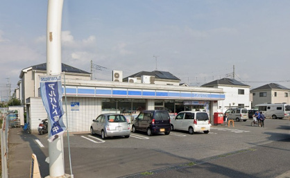ローソン 松戸古ヶ崎四丁目店の画像1