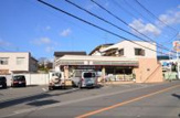 セブンイレブン 富田林錦織店