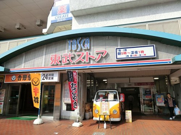 西新井TOSCA(トスカ)の画像1