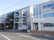 岡本石井病院