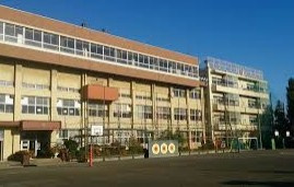 川口市立朝日東小学校の画像1