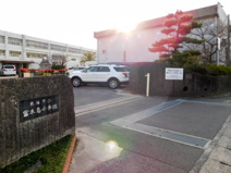 東海市立富木島小学校