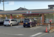 セブンイレブン伊豆の国市古奈店